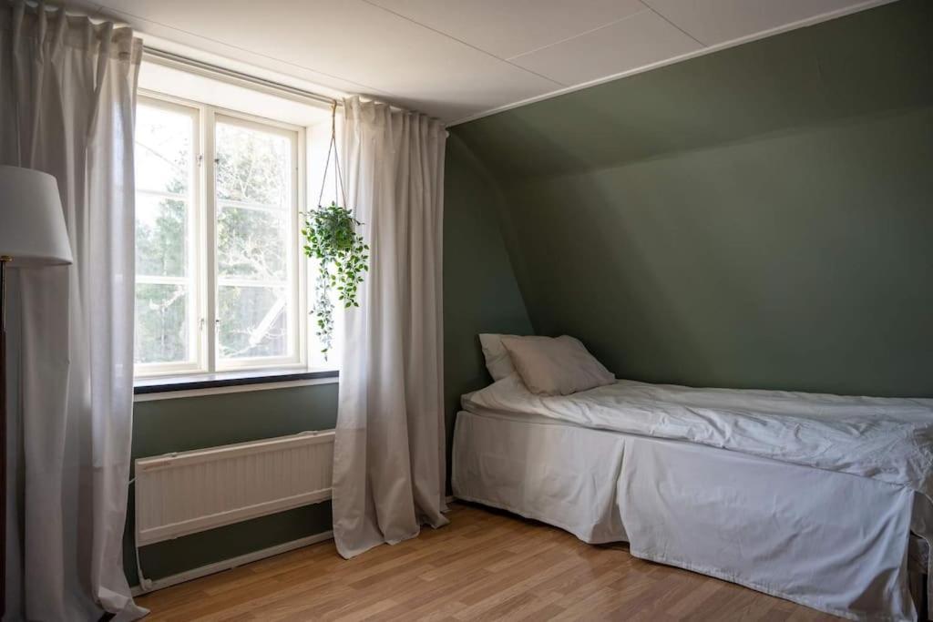 Villa Pa Landet, Habo Bagian luar foto