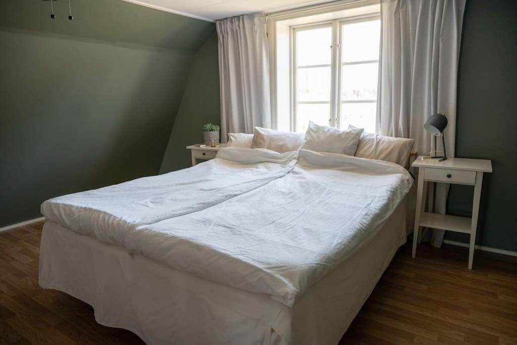 Villa Pa Landet, Habo Bagian luar foto
