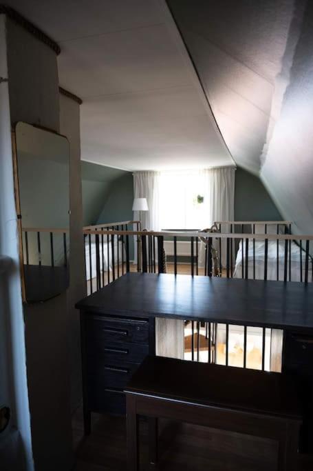 Villa Pa Landet, Habo Bagian luar foto