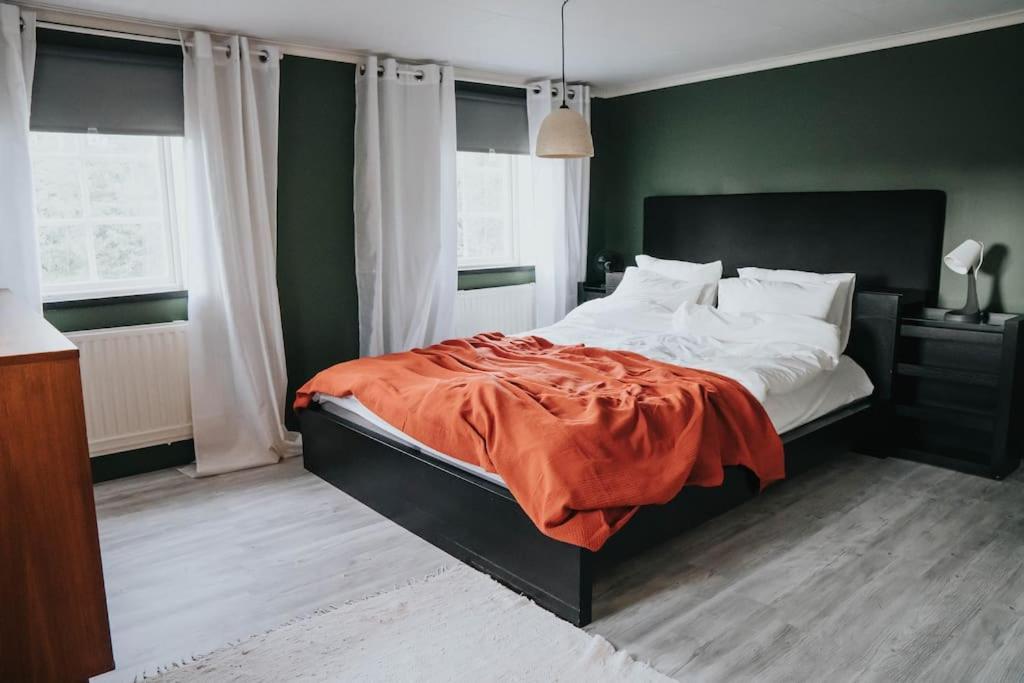 Villa Pa Landet, Habo Bagian luar foto
